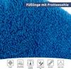 Footstar Damen und Herren Funktions Füßlinge (12 Paar) Produktbild-Vorschau 2