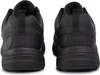 Skechers 51896-BBK - Skechers Chaussures à lacets Noir Voir les images du produit 16