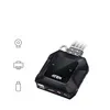 Aten CS52DP ATEN CS52DP 2portov kabelov KVM pepna USB-C Náhled obrázku produktu 12