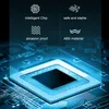 S861 Wyświetlacz LCD skutera Podświetlany panel sterowania Podgląd zdjęcia produktu 8