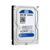 Western Digital Caviar Blue 500 GB WD5000AAKX Produktbild-Vorschau 7