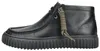 Clarks Torhill Hi, stivali in pelle, nero 46 EU Anteprima dell’immagine prodotto 14