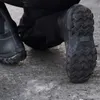 Gamakatsu G-neo Stiefel Schwarz EU 43 Mann Schwarz EU 43 Produktbild-Vorschau 4