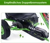 Šlapací motokára šlapací auto dětské auto šlapací auto 98 x Náhled obrázku produktu 5
