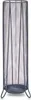 Porte-parapluie Zeller, métal, 14x53 cm, argenté Voir les images du produit 2