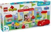 LEGO 10434 Duplo Peppův supermarket (10434) Náhled obrázku produktu 21