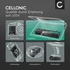 CELLONIC 2x Akku für Kamera Kompatibel mit Canon VIXIA HF Produktbild-Vorschau 7