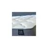 CARLTON Matratze 140x190 Federn und Formgedächtnis Produktbild-Vorschau 8