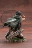 Attack on Titan ARTFXJ Soška 1/7 Levi Fortitude Ver. 17 cm Náhled obrázku produktu 7