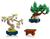 LEGO Botanicals Miniaturní bonsaje, Sada na stavění, 18 Náhled obrázku produktu 6