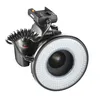 Walimex 20951, 5800 K, 14 W, 300 g, 1 kusů Náhled obrázku produktu 10
