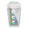 COUGAR DUOFACE PRO RGB, Midi-Tower, ohne Netzteil, Produktbild-Vorschau 7
