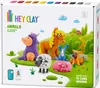 Hey Clay - sada Animals Náhled obrázku produktu 3