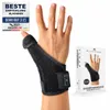 BLACKROX Daumenbandage POLLEXA V1 Daumenstütze für rechts & Produktbild-Vorschau 1