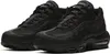 Nike Air Max 95 Essential "Triple Black", Größe: 42,5 Produktbild-Vorschau 7