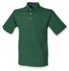 Henbury H100 | Herren Classic Baumwolle Piqué Polo Shirt - Produktbild-Vorschau 1