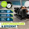 Impianto di filtrazione a sabbia tillvex® per piscina con Anteprima dell’immagine prodotto 4