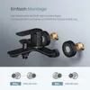 EMKE Badearmatur Wannenarmatur Einhebelmischer Badewanne Produktbild-Vorschau 8