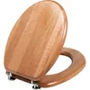 Siège de WC en bois Montréal Voir les images du produit 2