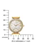 Reloj de pulsera CitizenER0212-50Y para mujer, de cuarzo, Vista previa de la imagen del producto 3