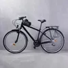 WOZINSKY Sacoche de vélo Sacoche de cadre étanche VTT Voir les images du produit 8