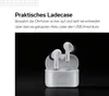 Denon AH-C830WNC kabellose In Ear Kopfhörer mit Bluetooth Produktbild-Vorschau 9