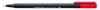 Staedtler® 334-2 Stylo fin triplus® - 0,3 mm, rouge Voir les images du produit 7