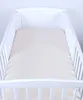BabyLux Nestchen AIR Babybett Bettumrandung Umrandung 3D Produktbild-Vorschau 5