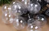 Solar-Gartengirlande 10 LED, Lichterkette 3,8m Produktbild-Vorschau 8