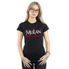 Disney - T-Shirt für Damen BI15794 (S) (Schwarz) Produktbild-Vorschau 2