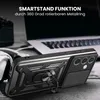 Armor Handyhülle für Samsung Galaxy S26 Kameraschutz Handy Produktbild-Vorschau 5