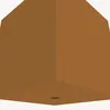 Pflanzkübel 'Vaargel' Pflanztopf Indoor Outdoor 60 x 60 x Produktbild-Vorschau 10