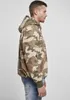 Brandit Luke Windjacke Größe 4XL Farbe Heller Wald Produktbild-Vorschau 13
