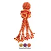Kong Wubba Weaves Touw Assorti Produktbild-Vorschau 4