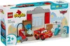 LEGO DUPLO McQueen a návštěva v garáži doktora Hudsona, Náhled obrázku produktu 2