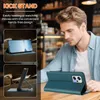 Custodia in pelle per Xiaomi Poco M7 4G, flip case Anteprima dell’immagine prodotto 11
