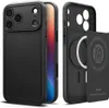 Custodia Spigen Thin Fit MagFit per iPhone 17 Pro - Nero Anteprima dell’immagine prodotto 2