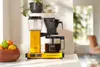 MOCCAMASTER Filterkaffeemaschine KBG Select Yellow Pepper Produktbild-Vorschau 11
