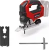 Einhell TP-JS 18/135 Li BL - Solo, Horní rukojeť, Černá, Náhled obrázku produktu 5