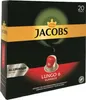 Jacobs Kaffee Lungo 6 für Nespresso 20-Kapseln (104g Produktbild-Vorschau 3