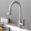 Elegante Designer Armaturen für Küche und Bad – Hochwertig Produktbild-Vorschau 7