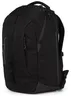 Zaino scolastico Satch con:next Urban Black Anteprima dell’immagine prodotto 2