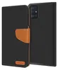 Handy Hülle Samsung Galaxy A51 Tasche Wallet Flip Case Produktbild-Vorschau 1