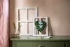 Dekofenster Shabby 2er Set Wohndekoration Deko Tischdeko Produktbild-Vorschau 2