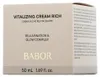 Babor Vitalizing Cream Rich Podgląd zdjęcia produktu 4