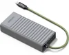 SD / microSD-Kartenleser, USB-A / USB-C, Ugreen CM856, Grau Produktbild-Vorschau 2