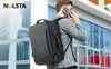 7MAGIC Rucksack Reiserucksack 38L Laptoprucksack 17 Zoll, Produktbild-Vorschau 12