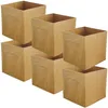 Lavita Storage Box | faltbare Aufbewahrung Boxen 31 x 31 x Produktbild-Vorschau 1