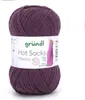 Gründl Hot Socks Merino 50 g/200 m 4-fädig uni 75 % Produktbild-Vorschau 1