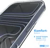 EAZY CASE Handyhülle Silikon für Apple iPhone 17 Pro Clear Produktbild-Vorschau 4